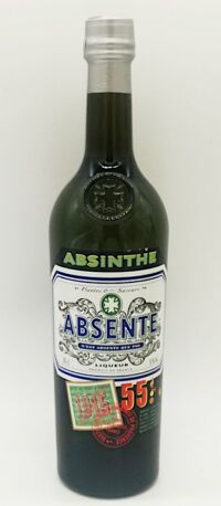 Absente 55% Alc. 70cl